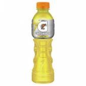 Gatorade Lemon Lime 600Ml