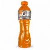 Gatorade Naranja 600Ml
