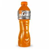 Gatorade Naranja 600Ml