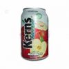 Néctar Manzana Kern´S Lata 330Ml