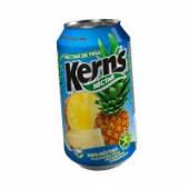 Néctar Piña Kern´S Lata 330Ml