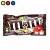 Chocolate M&M Milk Chocolate 47Gr