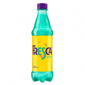 Fresca Toronja 500Ml