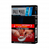 Pallmall Click Y Boost 20Und