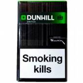 Dunhill Swicht Y Doble Click 20Und