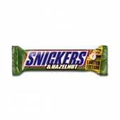 Chocolate Snickers 49Gr