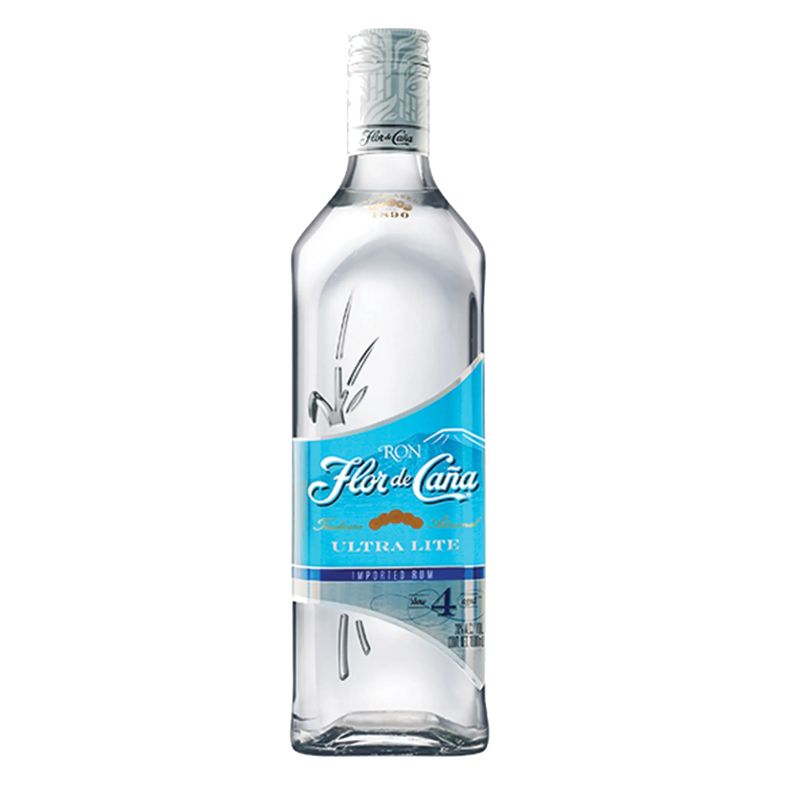Ultra Lite 4 Años 1750ML