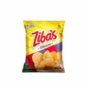 Zibas Clásicas 80Gr