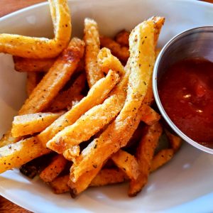 El Dorado Fries - Small