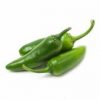 Chile Jalapeño (Libra)