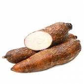 Yuca (Libra)