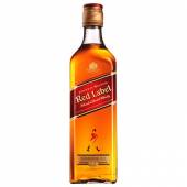 Johnnie Walker Rojo 1000ml