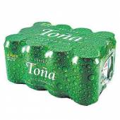 12 Pack tona Lata 355 ml