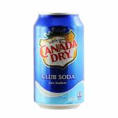 Club Soda