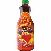 Don Simon Sangria Tinto 1.5 Litros