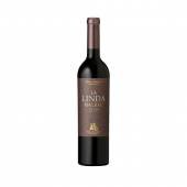 La Linda Malbec 750 ml