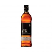 Whisky John Barr negro 750ml