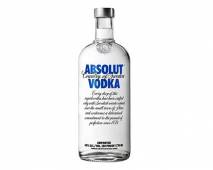 Vodka Absolut 750ml