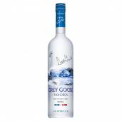 Vodka Greey Goose 750ml