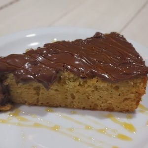 Torta Nube