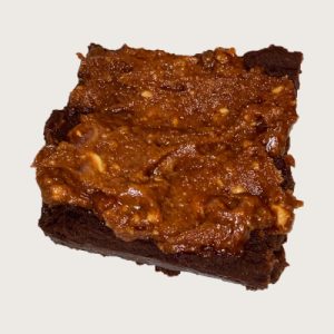 Life Changing Gluten-Free Brownie