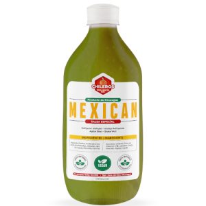 Mexican Sauce