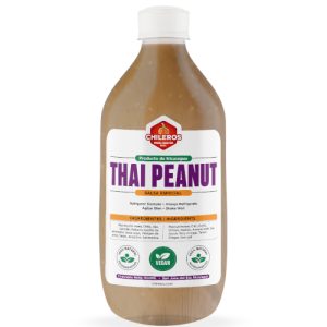 Thai Peanut Sauce