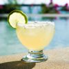 Jalapeno Culantro Margarita