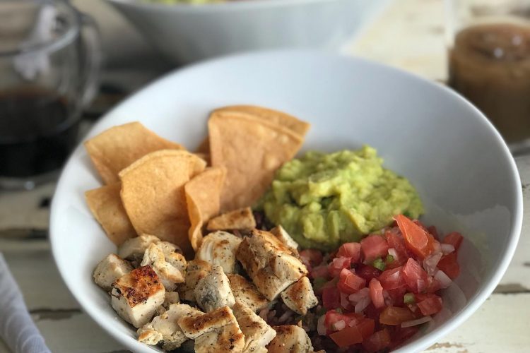 Nica Bowl