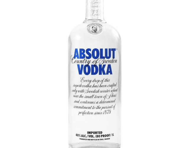 Absolute