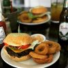 Black Bean Burger
