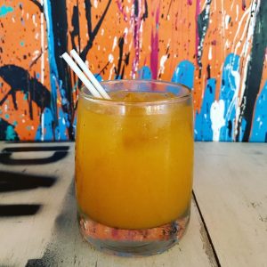 Boozy Juice