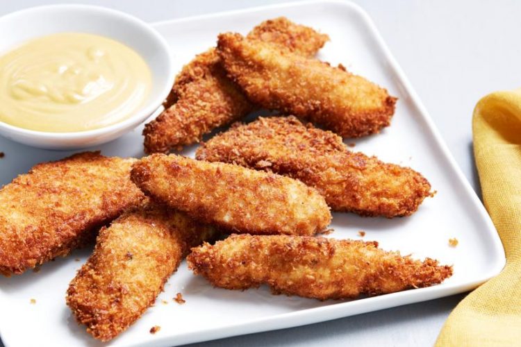 Chicken Fingers