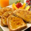 Cinnamon French Toast