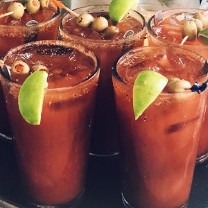 Classic Caesar