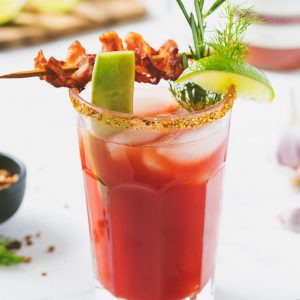 Classic Caesar