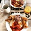 Dale Desayuno