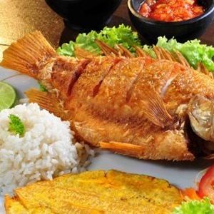 Drunk Pescado