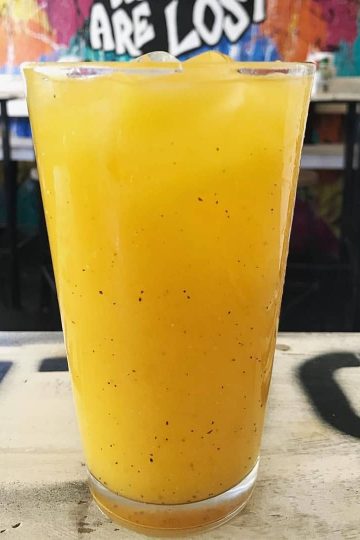Fresh Juice