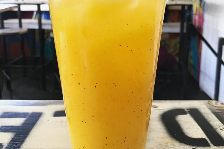 Fresh Juice