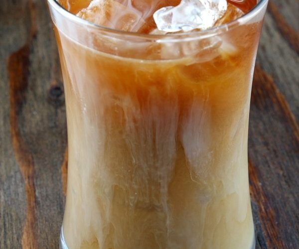 Ice Coffee