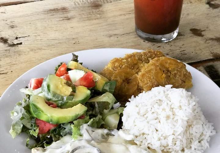 Jalepeño chicken