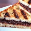 Nutella Panini