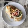 Veggie Burrito