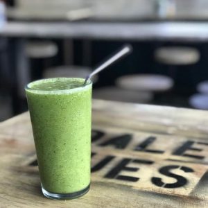 Green Boost