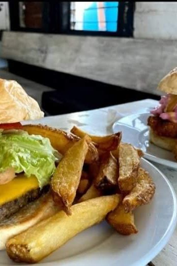 Dale Burger