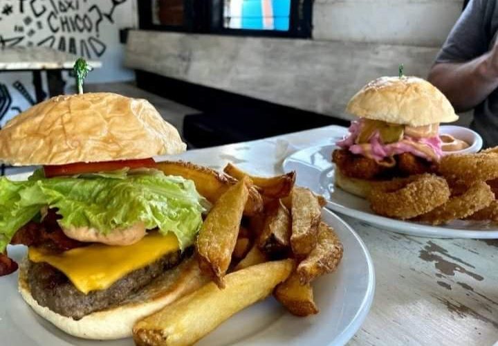 Dale Burger