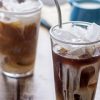 Boozy Ice Coffee