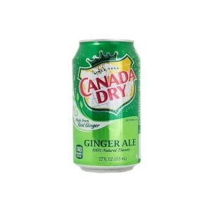 Gingerale
