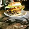 Classic Burger